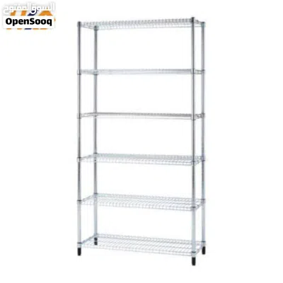 Supermarket Rack, Havy Rack Toliy available 3