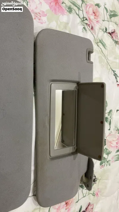 شمسيات وانيت سيرا وكاله 2