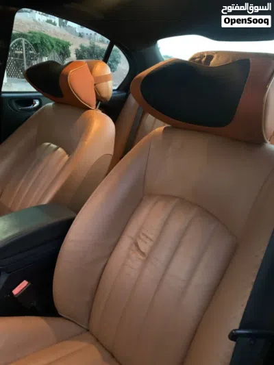 Jaguar X-Type Sport Premium 4
