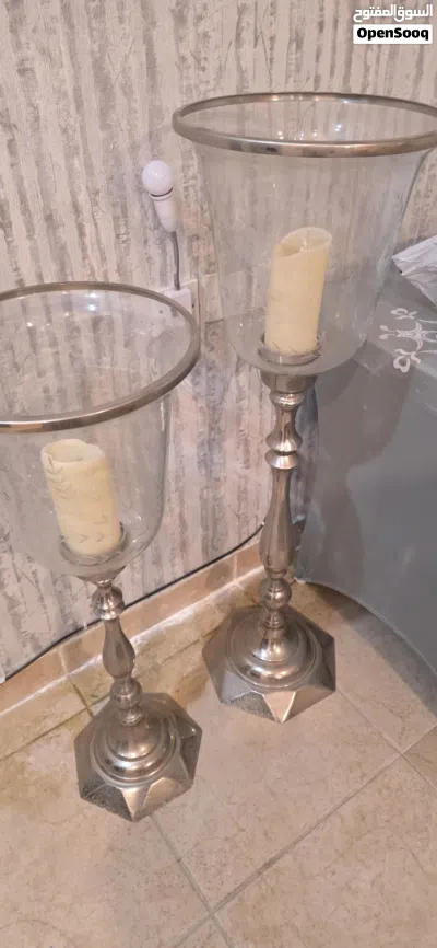 اثنين عدد شمعدان 2