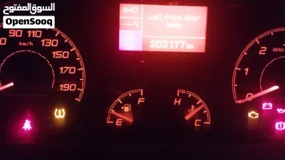 بيجو بوكسر L4H3 4