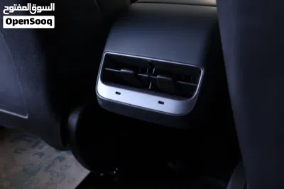 تيسلا موديل X Standard Range 4