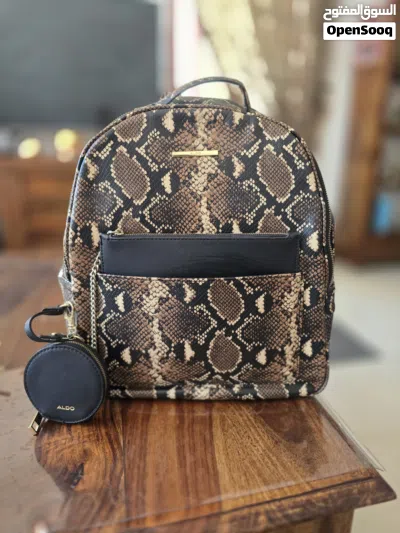 Aldo backpack 3
