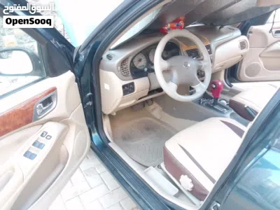 Nissan Sunny SV Plus 4