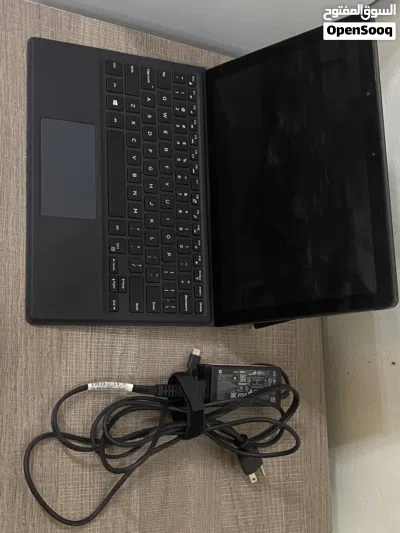 لابتوب لوحي Dell Latitude 5290 - حالة ممتازة 2