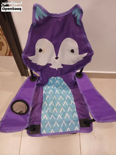 كرسي شاطئ اطفال - A Beach child chair 2