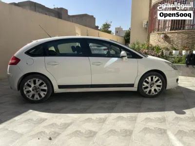 Citroen C4 C4 3