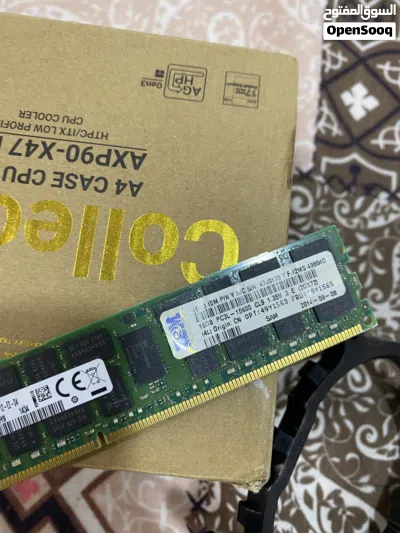 السلام عليكم رام ddr3 للبيع 2