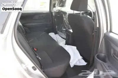 Toyota Yaris Y 3