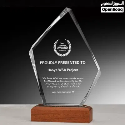 Wholesale Trophies, Plaques, Awards & Customized Recognition Products 4