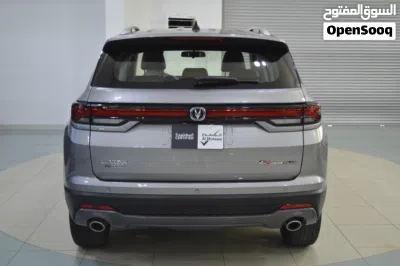 شانجان CS35 Standard 4
