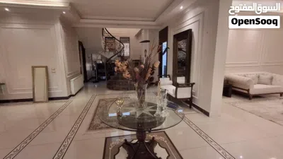 Luxury Furnished Apartment For Rent In Al Rabia 3