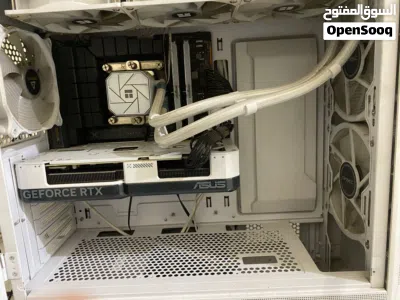 pc للبيع بحاله جيدا جدا مواصفات قويه مستعمل استعمال بسيط طبيعي 2