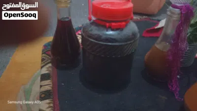 ام ابو عقالة لمنتجات الطبيعية وتزين المراة العصرية 3