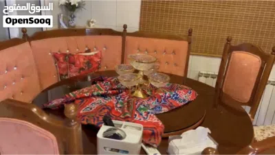 طاولة سفرا 2