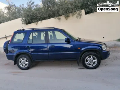 هوندا CR-V Standard 2