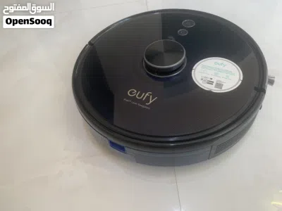 مكنسة الروبوت الذكية 3