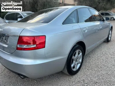Audi A6 Standard 2