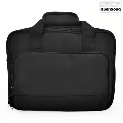 Projector Case Carrying Bag 14 حقيبة بروجيكتور 14 إنش 2