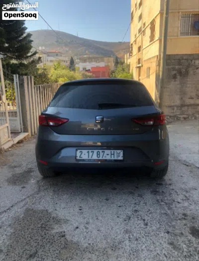 Seat Leon Standard 2