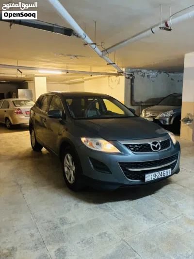 مازدا CX-9 Standard 2
