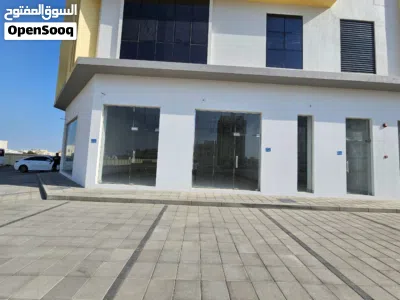 للايجار محلات ف المعبيله قريب دوار الصفا و بدر السماء -Shops For Rent in a Prime location 4