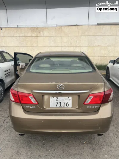 Lexus ES ES 350 2
