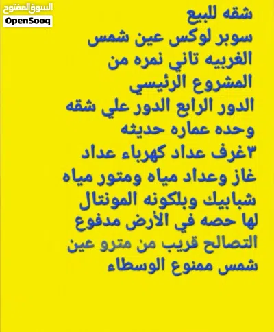 عين شمس الغربيه 2