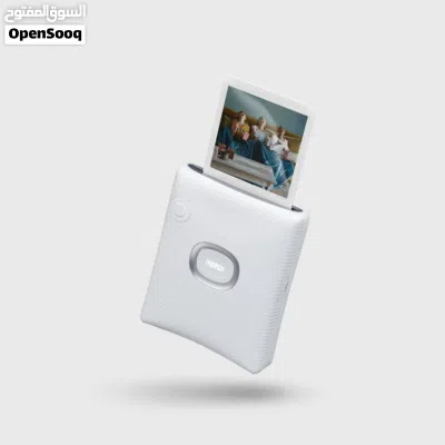 Fujifilm INSTAX Square Link Smartphone Printer 2