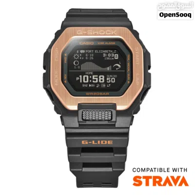 Casio GBX 100 3
