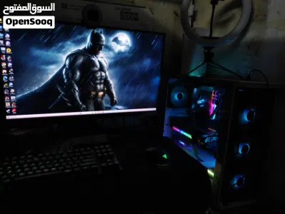 Asus TUF Gaming VG27AQ3A Gaming Monitor – 27-inch, QHD(2560x1440), 180Hz 3