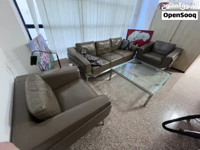 Office Sofa Set 3