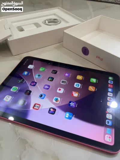 اي باد ابل 2