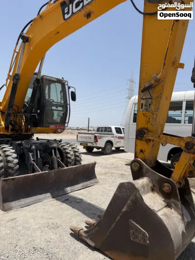 حفار ايطارات 2012 4