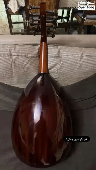 عود قاروط سوري 2