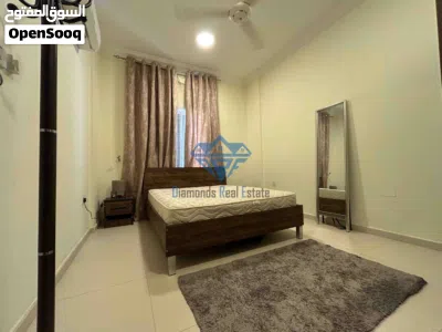 Beautiful 1BHK Furnished Flat Available for Rent in Gubrah North (close to beach) 4