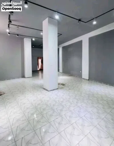 الوسيط لدينا محل ويوجد تحت مخزن الايجار مكان زناته القديمه اقرا تحت العمولة ربع القيمه أرخص عموله 4
