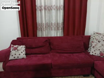 طقم كورنر للبيع بحالة الوكالة 2