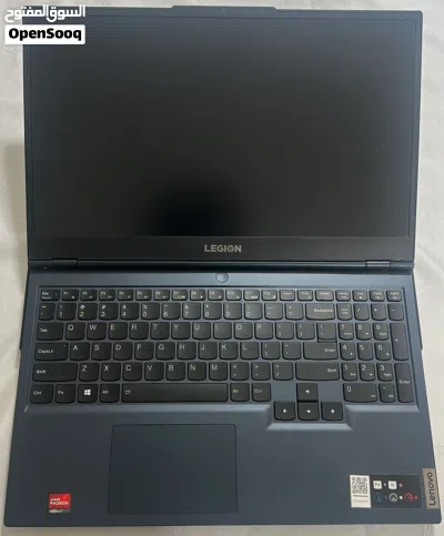 Lenovo legion 5 Ryzen 7 2