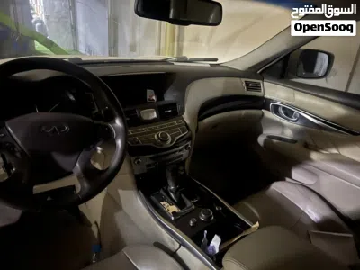 Infiniti Other 4