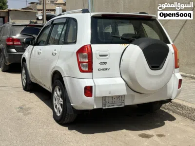 Chery Tiggo Tiggo 3 3