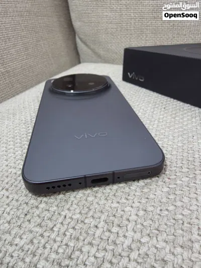 Vivo X300 Pro نسخه عالميه 3