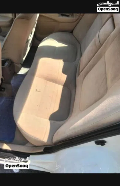 نيسان صني S 3