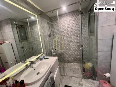 بتشطيبات راقية تملك شقة تسوية دوبلكس 246م في أجمل مناطق دير غبار وبسعر مغري / ref 1314 4
