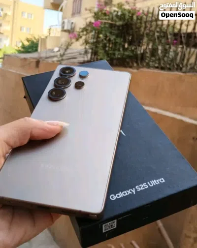 Samsung Galaxy S25 Ultra وصل رسميً قوة وسرعة ملهمش حل 3
