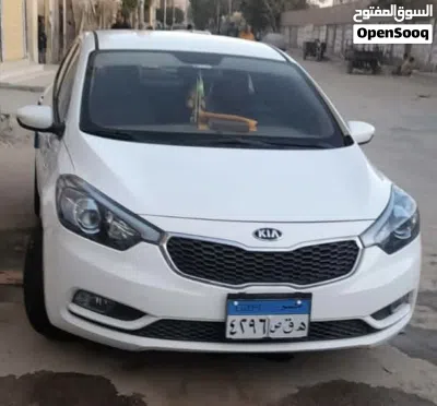 Kia K3 GT 2