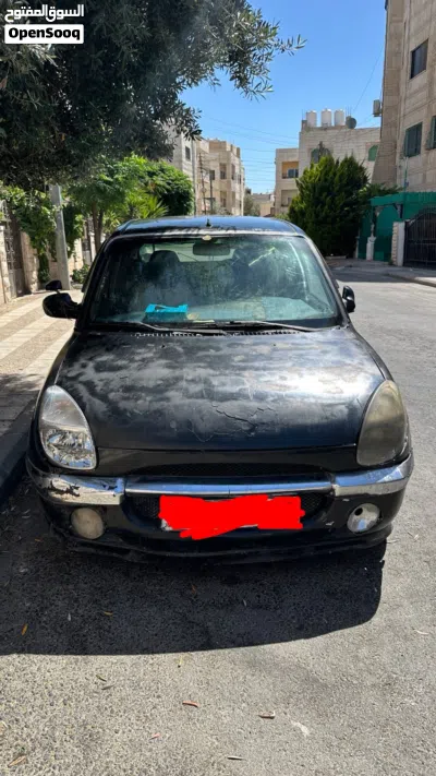 Daihatsu Other 2