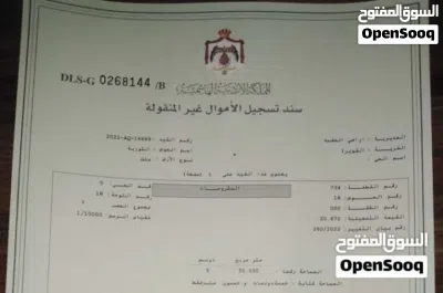 ارض زراعية في القويره للبيع 2