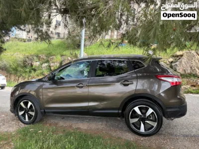 نيسان قشقاي SL Premium 3