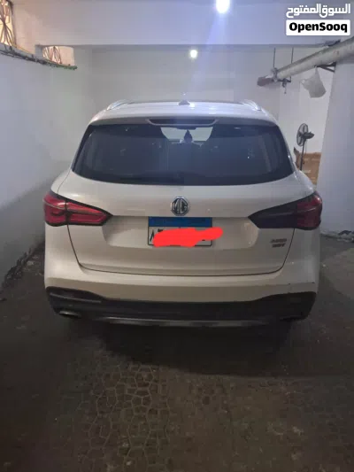ام جي MG HS 2